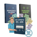 KIT EXPERTO DEL AIRE